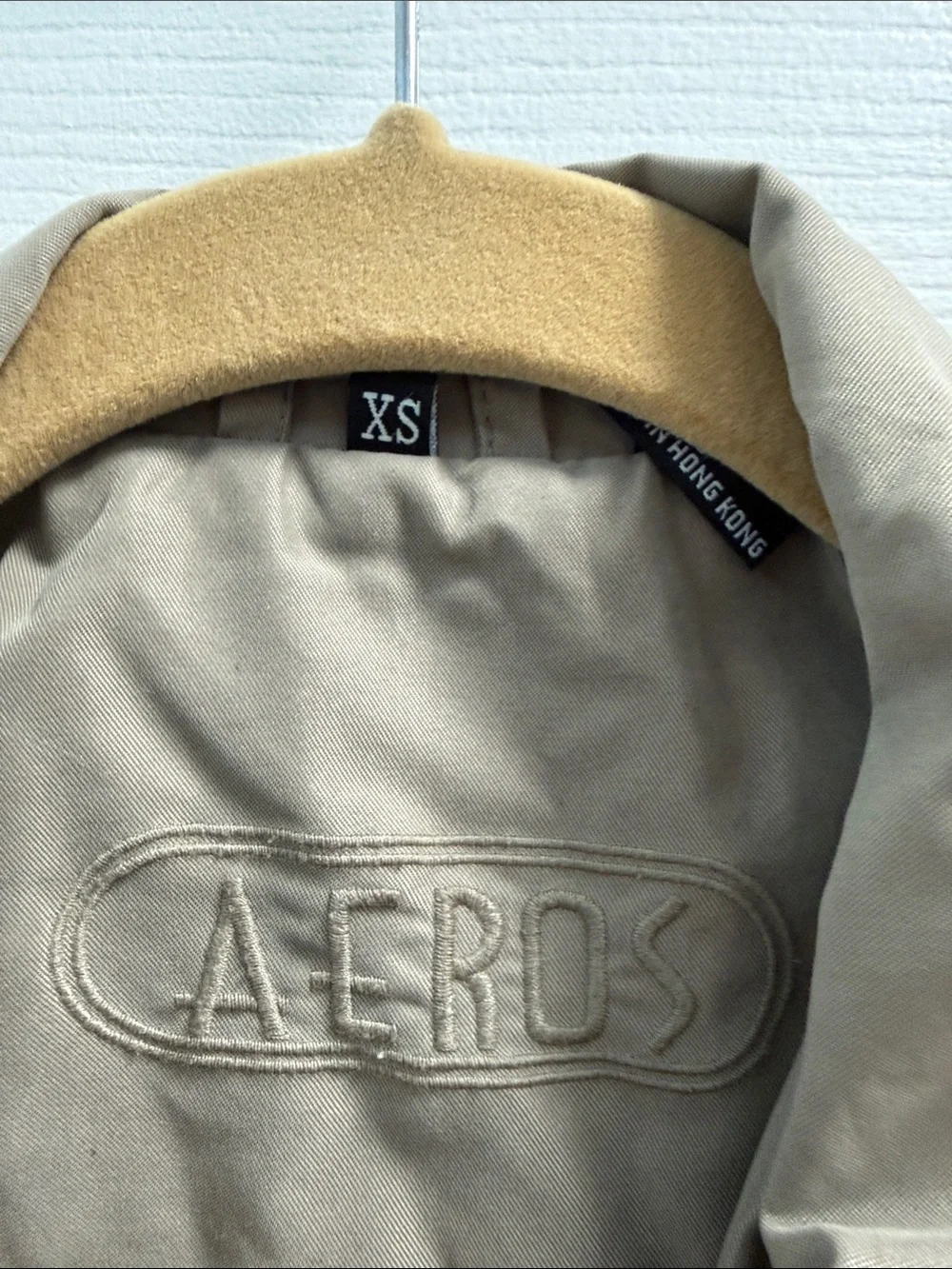 Aeros aero women